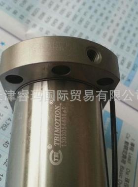 热销SFNIR01605T4D-A1605R滚珠丝杆套装台湾TBI螺母丝杠轴承