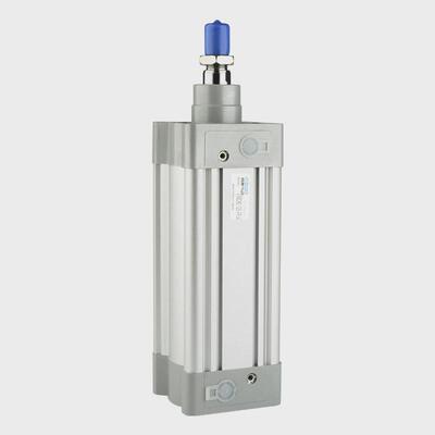 费斯托标准dsbc型气缸dsbg32-40-50-63-80-100-125/25-75-150-200