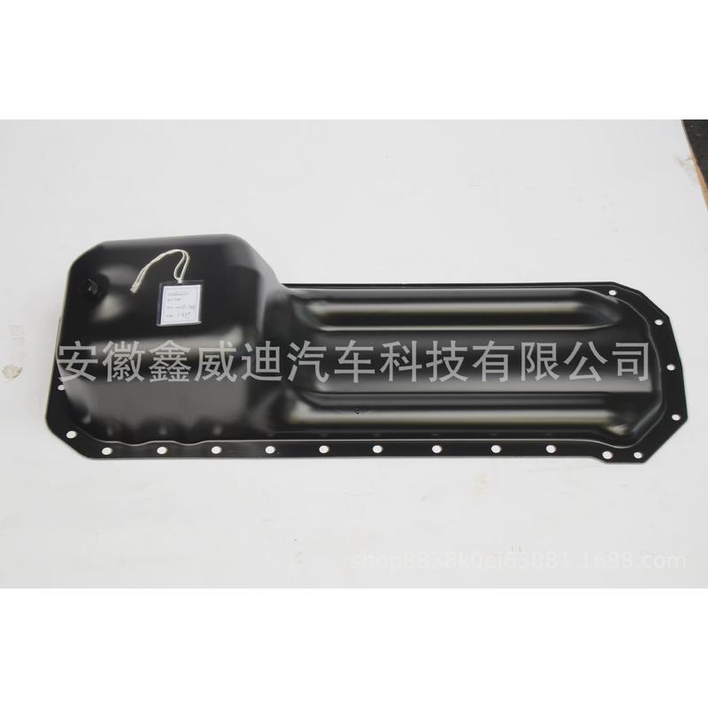 克莱.斯勒发动机油底壳OEnumber：53020922AC，31100737，出口