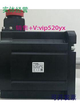 现货供应全新三菱电机HG-SR51J/SR81J/SR121J/SR201J/SR301J/SR42