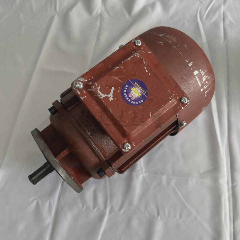 5t电动葫芦用锥形电机zdy运行电机0.8kw
