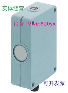现货供应超声波传感器3RG6343-3AB00-PF
