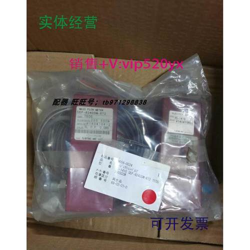 现货供应日本HORIBASTECSEF-8240SM-672200SCCM质量流量计VC-1410
