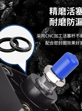 气缸标准sc100*200*205*210*215*220*225*230*235*240*245*250