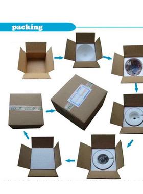 20c红色喜庆欧琈蒂凡尼艺术玻璃餐厅吊灯酒吧会所牵牛花吧台吊灯