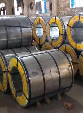 厂家现货镀锌彩钢板镀锌卷彩涂彩卷高光白彩涂卷现货规格