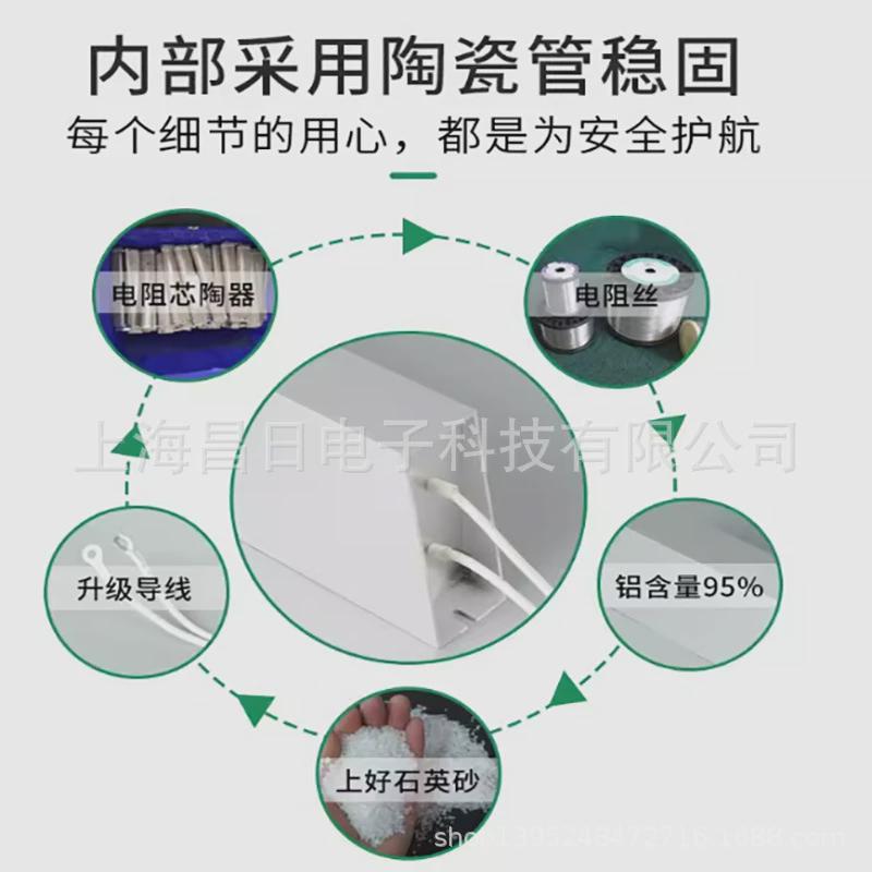 大功率电阻制动铝壳刹车梯形再生回生伺服变频器数控车床用