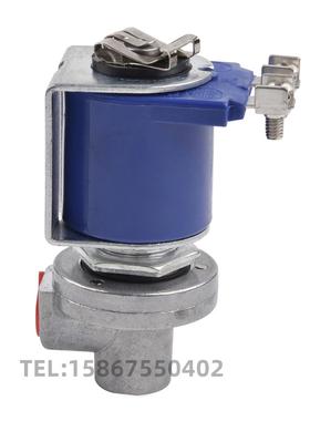 PRETTY GOYEN CAC45FS RCAC45FS 15寸法兰式电磁脉冲阀 K4502