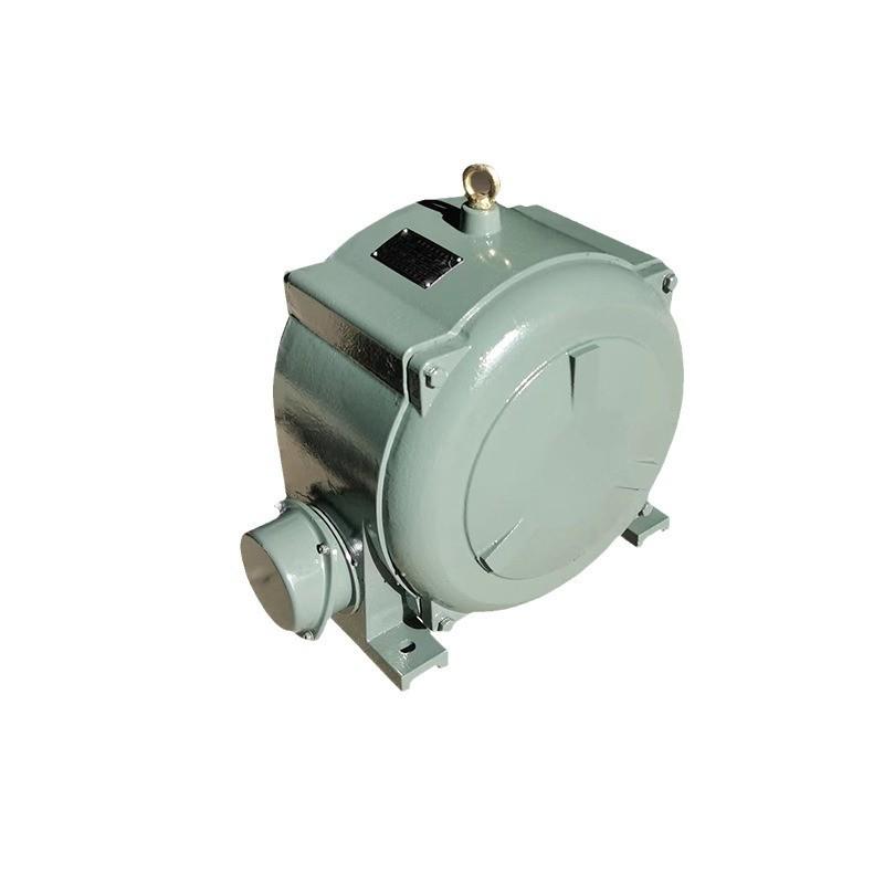 专用电动机4.5kw-4极1400转卧式电机纺织机械三相马达纺织电机