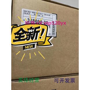 01全新议价 20358699 现货供应海德汉编码 器RON285CID358699
