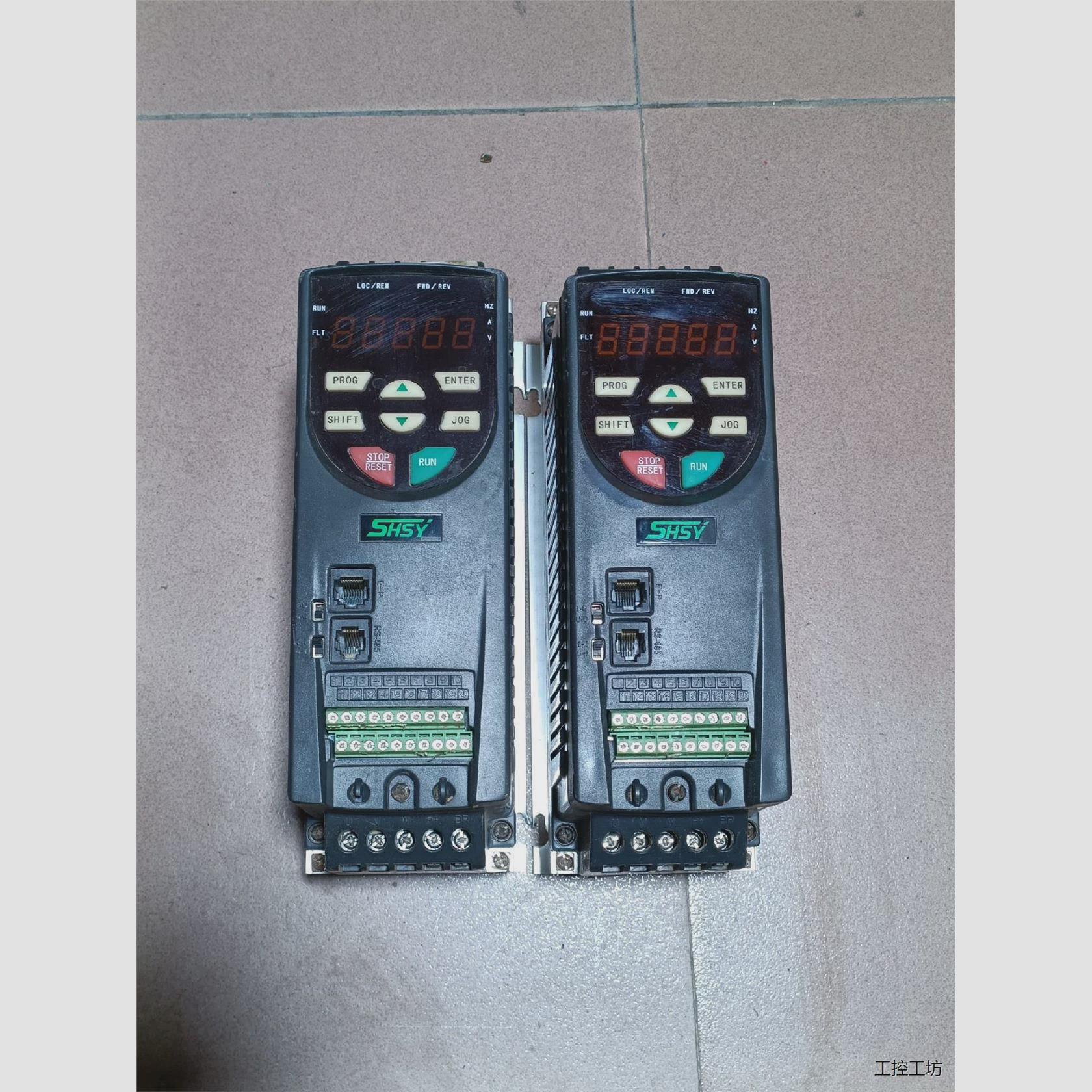 议价山宇变频器SY8000-004C-4，4KW变频器议价商品