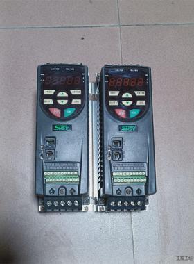 议价山宇变频器SY8000-004C-4，4KW变频器议价商品