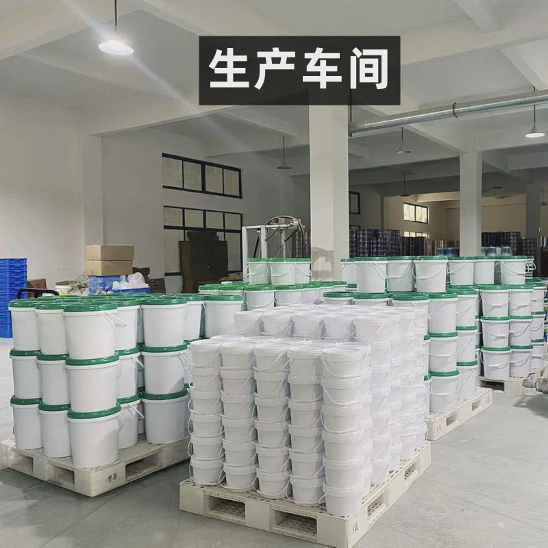 大桶10公斤20公斤水性原子灰木器修复墙面批灰木质家具裂缝修补膏