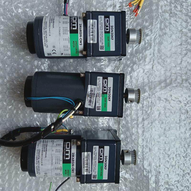 议价J198*OM东方马达2GN30KF  异步电动机2IK6R拍前议价