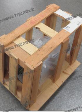 [大件和，件]vx08-045emf4p200v重三相减速电机，带法兰0.75kw