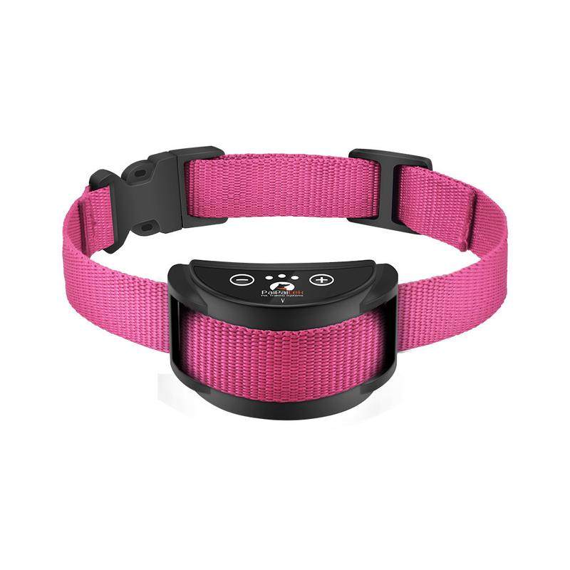 振动器吠器宠物项圈止吠项圈自动止吠止中小型犬适用防狗叫止吠器