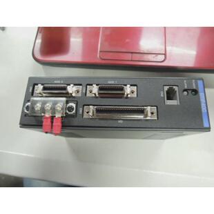 二手拆機VEXTA東方步進驅動器 詢價原裝 EMP402