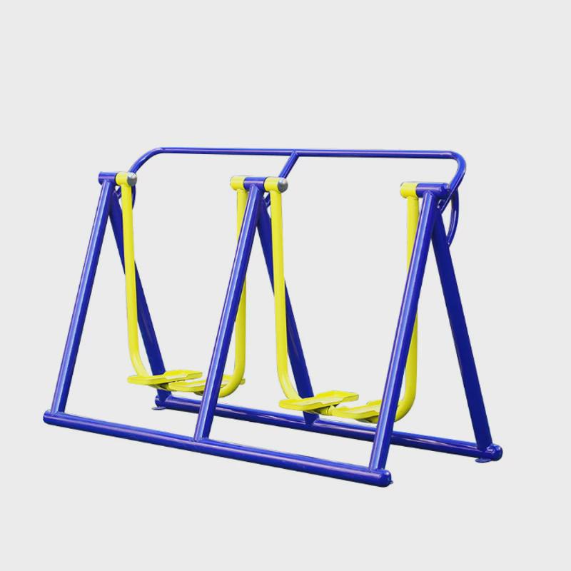 室外小区公园社区广场老年人户外健身器材体育运动健身路径套装