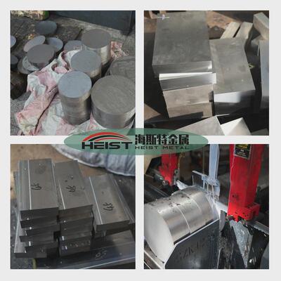 定制17-4ph耐腐蚀630中厚板0cr17ni4cu4nb圆棒薄板1.4542不锈钢板