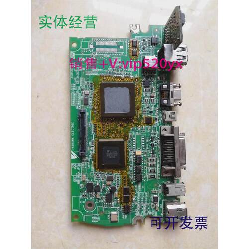 现货供应安川伺服主板SGDV-IFA11B，配SGDV-1R6A11A002000和1R6A1