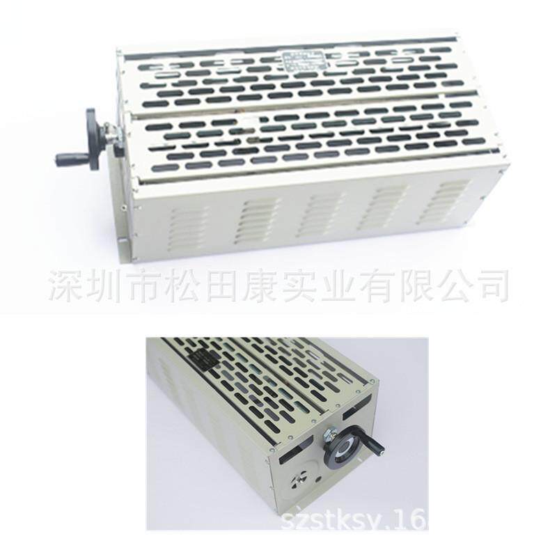 BX7-150.8A600R滑动电阻器单管滑线式变阻器可调电阻