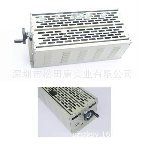 滑动电阻器BX7-1415A2.3R单管滑线式变阻器可调电阻