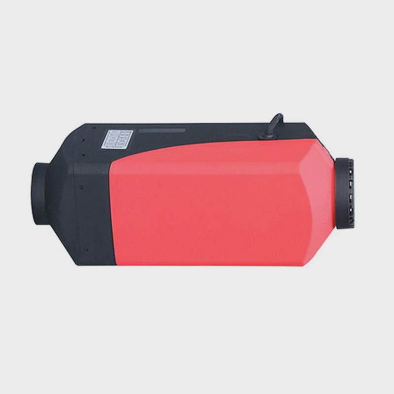 驻车燃油空气暖柴暖5kw12V驻车柴油暖风机汽车货车驻车加热器