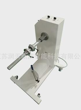 全自动收放料机全自动收卷机SFL-260/355/455/550自动收放料机