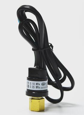 断开压力开关船用空调h20ps上海俊乐低压0.05mpa接通0.15螺纹口