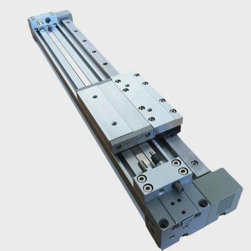 smc无机械式杆气缸my1h25-100-200-300-400-500-600-700-800-900