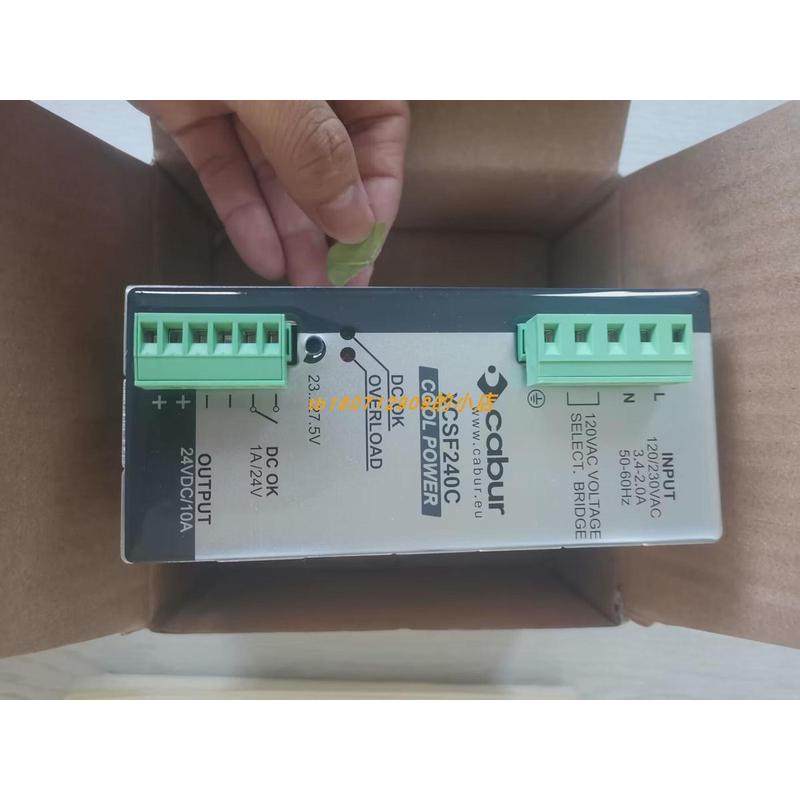 议价原装caburXCSW121C  XCSW121B XCSW121C XCSW241B开关电源