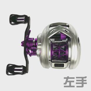 执迷者B1路亚微物轮158g轻量化6.3g线杯马口罗飞溪流微物水滴轮