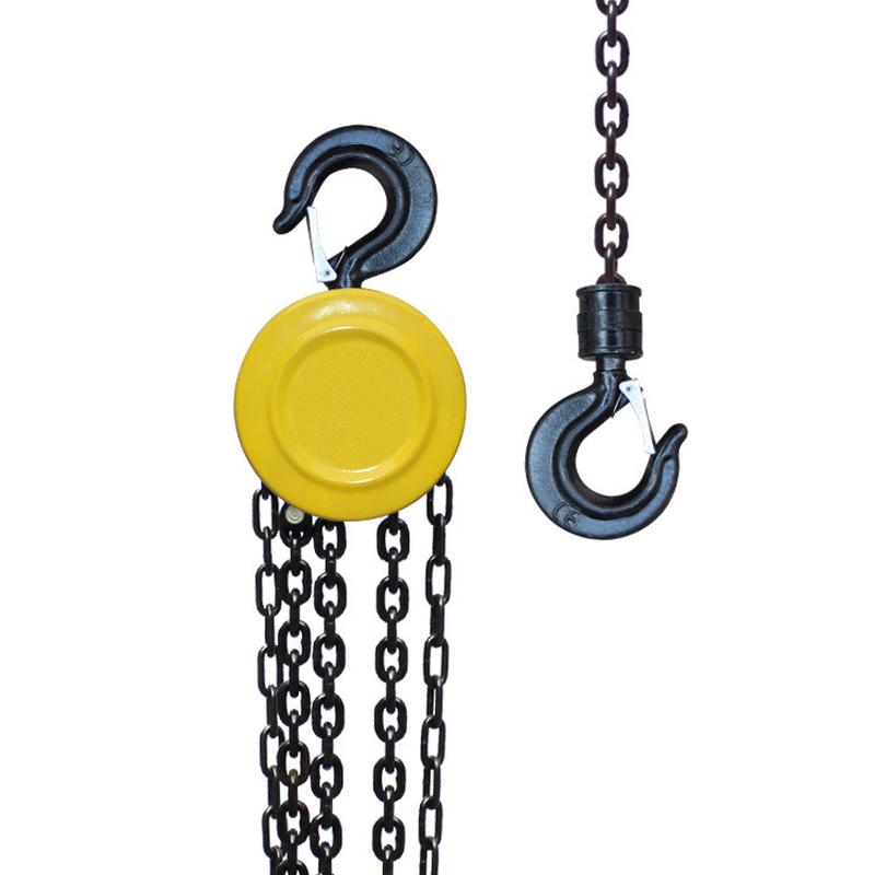 起重批发hsz型手拉葫芦1t/2t/3t/5t/10t厂家葫芦起重倒链