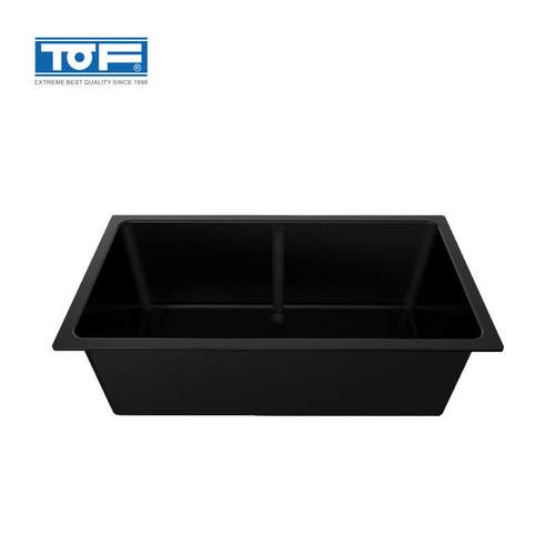 tof科恩实验室槽新料pp大水盆/化验室kp7-3