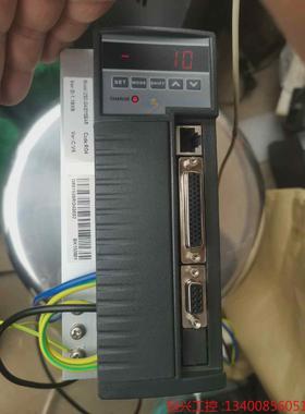 议价之山伺服驱动器,zsd-ga32158bar,成色可以充新,
