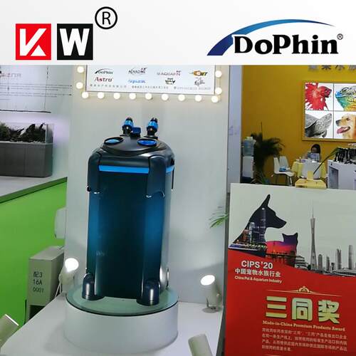建荣过滤器外置过滤桶鱼缸过滤器过滤桶仪表模块唐满城潜水布