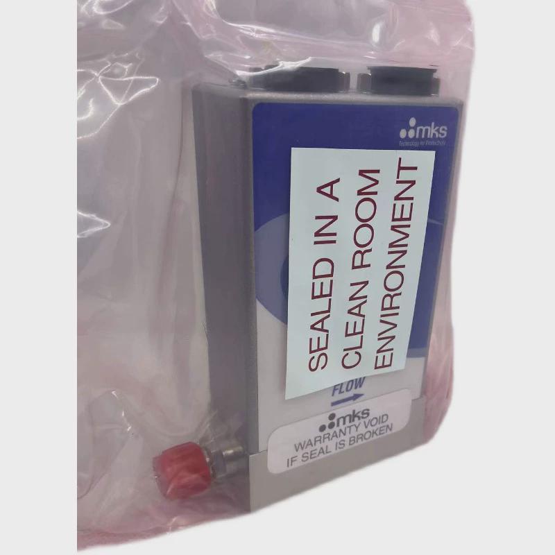 议价MKS GM50A004202R3M020 MFC Ar 200 SCCM MASS FLOW CONTROLL
