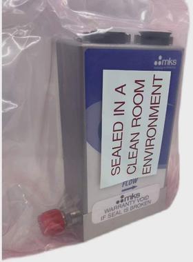 议价MKS GM50A004202R3M020 MFC Ar 200 SCCM MASS FLOW CONTROLL