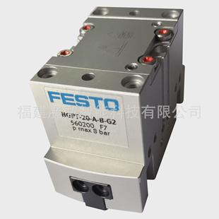 G2560212FESTO平行抓手全系列可询价 HGPT