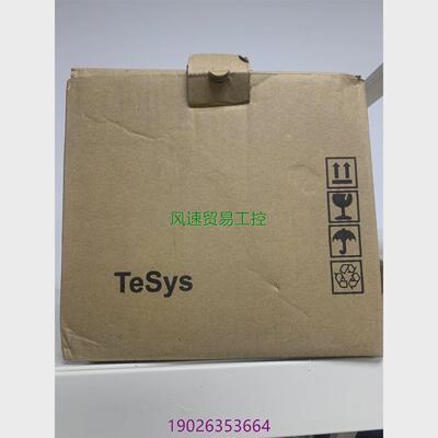 议价-非标价施耐德交流接触器，型号LCID205M7C，全新库存剩余2议