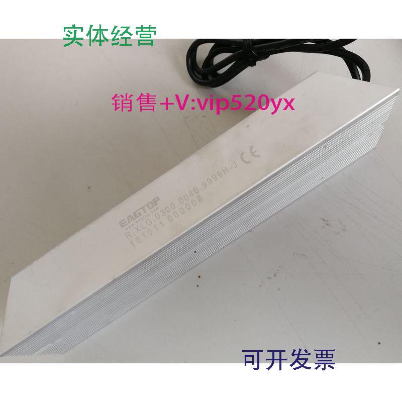 现货供应R.XLG.0300.0040.9999H-J(161011000008)电阻EAGTOP，现