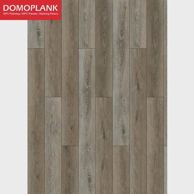 spc锁扣地板式快装仿木纹石塑地板环保卡扣pvc地板革防水地板厂家