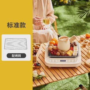 大功率动电陶炉家用多功能迷你小型摩爆炒菜火锅电磁炉围炉煮茶器