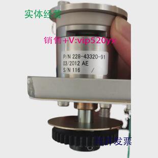 现货供应岛津六通阀228 91x27 43320