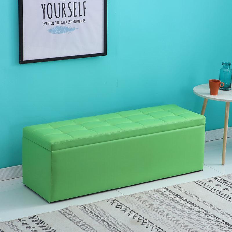 服装店小沙发休息区接待卡座培训机构长椅简易美发店理发店等新款