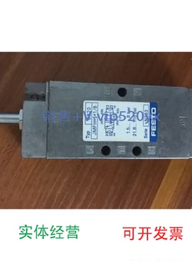 现货供应FESTOJMFH-5-3/8-B19700JMFH-5-3/8-B-SA15189401