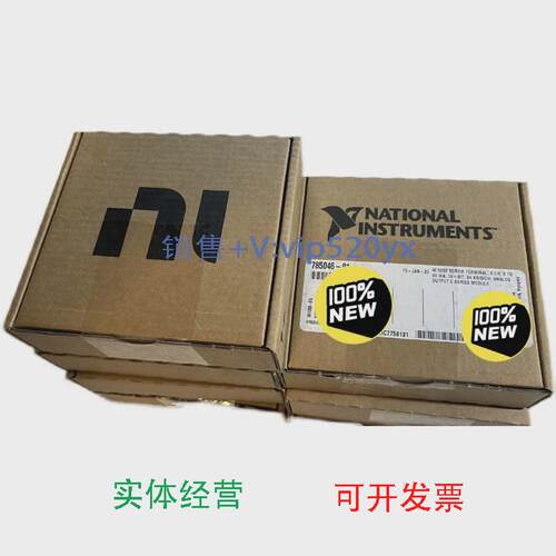 现货供应美国全新，NI9477现货出售，打折出售，有意私聊议价！