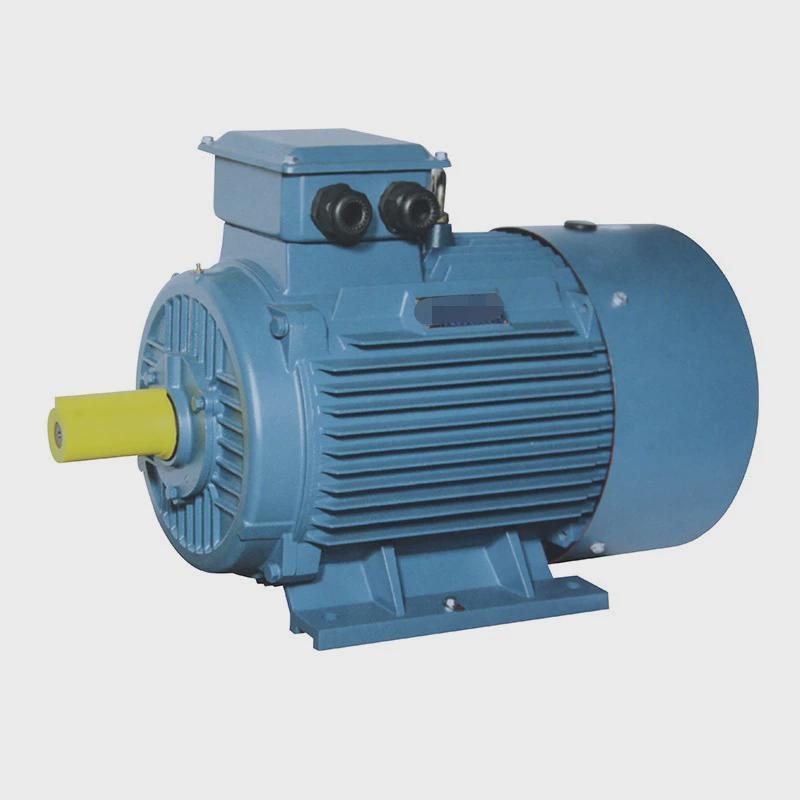 厂家直销380v永磁同步电机200kw电动机变频调速电动机机械设备