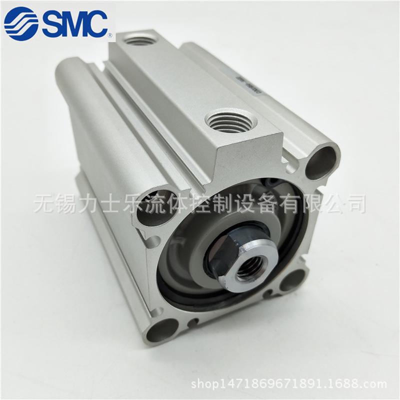 SMC系列CDQ2B20-5DCMZ/DC/DCM/DCZ/DM/DZ/TZ薄型气缸现货