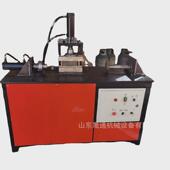 不锈钢缩管机全自动缩液压对接圆管口缩径机液压无痕对插胀管机